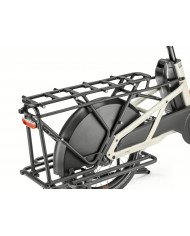 MOUSTACHE LUNDI 20 Cargo 3 +EQ Silk Grey