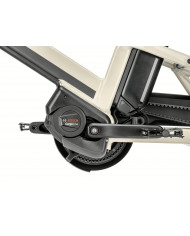 MOUSTACHE LUNDI 20 Cargo 3 +EQ Silk Grey