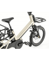 MOUSTACHE LUNDI 20 Cargo 3 +EQ Silk Grey