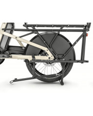 MOUSTACHE LUNDI 20 Cargo 3 +EQ Silk Grey