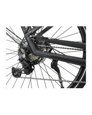 Elektrokolo APACHE Sota 1 BF410 720 Wh (M) černá