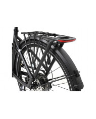 Elektrokolo APACHE Sota 1 BF410 720 Wh (M) černá