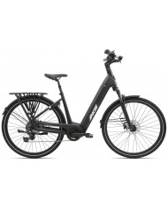 Elektrokolo APACHE Sota 1 BF410 720 Wh (M) černá