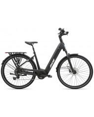 Elektrokolo APACHE Sota 1 BF410 720 Wh (M) černá