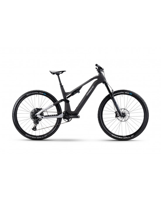 Haibike LYKE CF 10