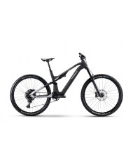 Haibike LYKE CF 10