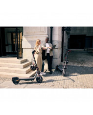 elektrokoloběžka Segway eKickScooter Ninebot F3 Pro E