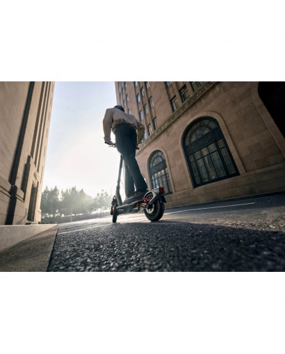 elektrokoloběžka Segway...