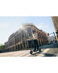 elektrokoloběžka Segway eKickScooter Ninebot F3  E