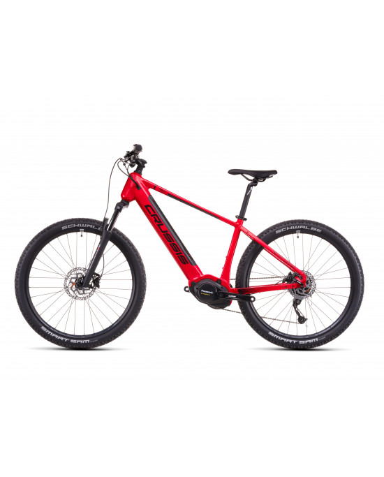 Crussis e-Atland 7.11 (894Wh)