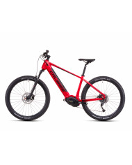 Crussis e-Atland 7.11 (894Wh)