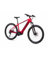 Crussis e-Atland 7.11 (894Wh)