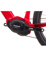 Crussis e-Atland 7.11 (894Wh)