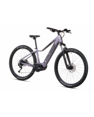 Crussis e-Fionna 7.11  (894Wh)