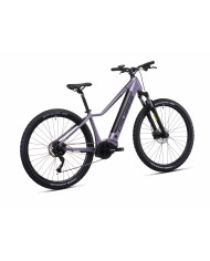 Crussis e-Fionna 7.11  (894Wh)