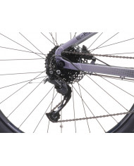 Crussis e-Fionna 7.11  (894Wh)