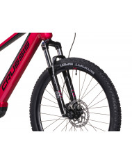 Crussis e-Guera 7.11 (894Wh)