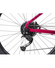 Crussis e-Guera 7.11 (894Wh)