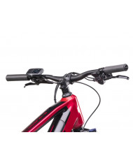 Crussis e-Guera 7.11 (894Wh)