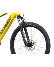 Crussis e-Largo 7.11 (894Wh)