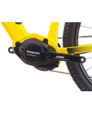 Crussis e-Largo 7.11 (894Wh)