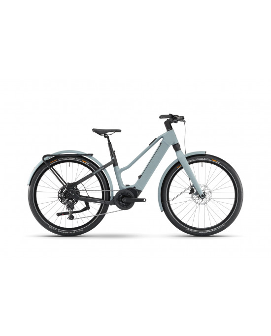 Winora  iRide Pure X10 MID i400Wh 10-G Cues