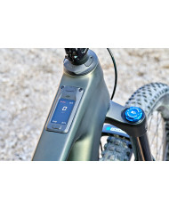 STEPPENWOLF Tundra 9.0 DJI moss green gloss/matt