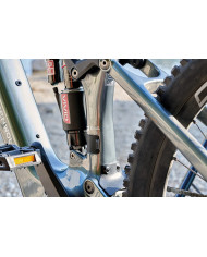 STEPPENWOLF Tundra 9.0 DJI moss green gloss/matt