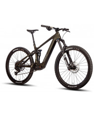 STEPPENWOLF Tundra 9.0 moss green gloss/matt