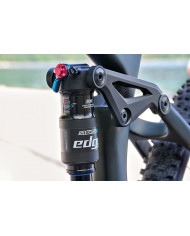 STEPPENWOLF Tundra 9.0 DJI  racing red gloss