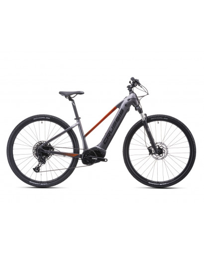 Crussis e-Cross low 9.11 -...