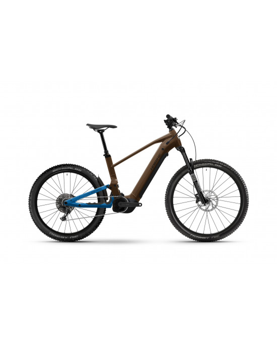 Haibike ALLTRAIL 6