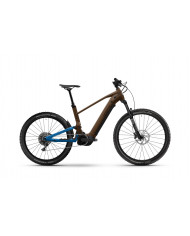 Haibike ALLTRAIL 6