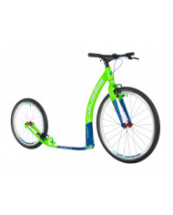 Koloběžka COBRA 4.2