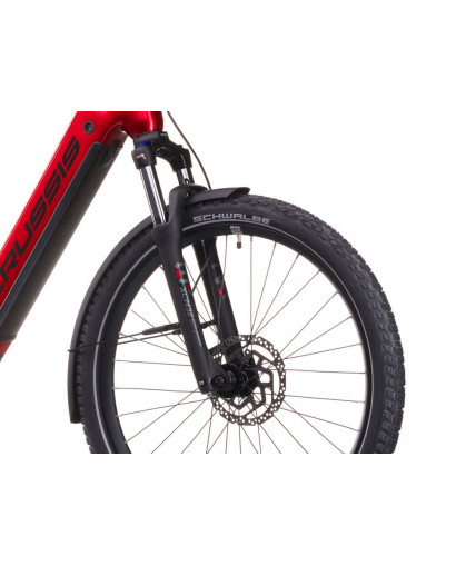 Crussis e-Country 7.11(715Wh)