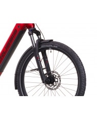 Crussis e-Country 7.11(715Wh)