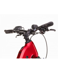 Crussis e-Country 7.11(715Wh)