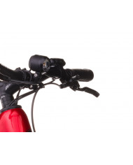 Crussis e-Country 7.11(715Wh)