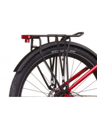 Crussis e-Country 7.11(715Wh)