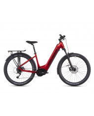 Crussis e-Country 7.11(715Wh)