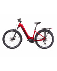 Crussis e-Country 7.11(715Wh)