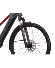 Crussis e-Savela 9.11 - (715Wh)