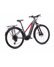 Crussis e-Savela 9.11 - (715Wh)