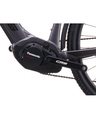 Crussis e-Gordo 9.10-(715Wh)