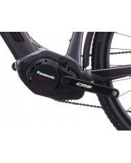 Crussis e-Gordo 9.11-(715Wh)