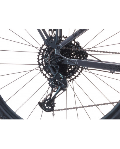 Crussis ONE-Cross 9.10-(720Wh)