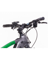 Crussis e-Gordo 9.11-(715Wh)