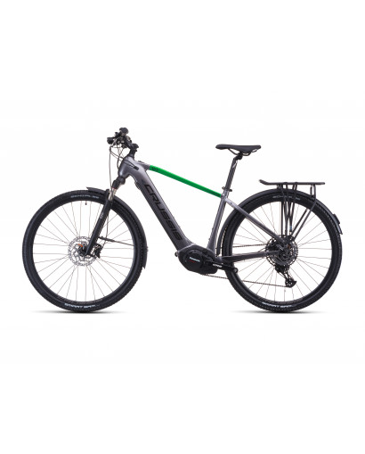 Crussis e-Gordo 9.11-(715Wh)