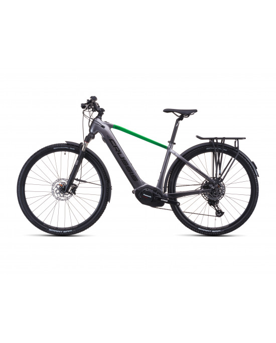 Crussis e-Gordo 9.11-(715Wh)