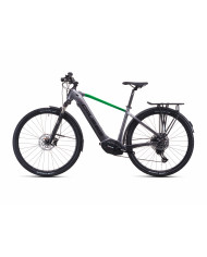 Crussis e-Gordo 9.11-(715Wh)